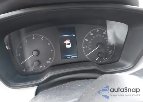 2023 Toyota Corolla Se from USA, damaged, VIN 5YFS4MCE2PP145021